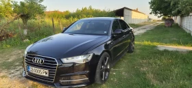 Audi A6  s-line limousine, снимка 7