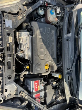 Fiat Bravo 1.6multijet, снимка 7