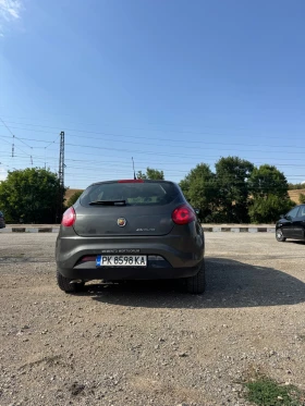 Fiat Bravo 1.6multijet, снимка 6
