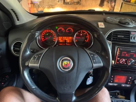 Fiat Bravo 1.6multijet, снимка 4