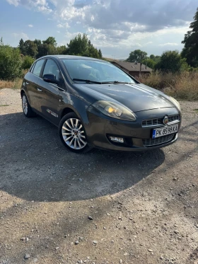 Fiat Bravo 1.6multijet, снимка 1
