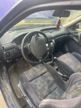 Opel Astra 1.6, снимка 6