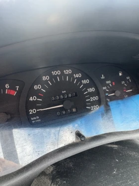 Opel Astra 1.6, снимка 7