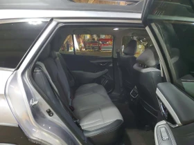 Subaru Outback 2.5l Limited, снимка 11