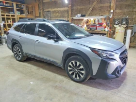Subaru Outback 2.5l Limited, снимка 4