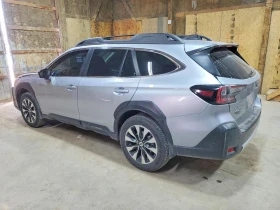 Subaru Outback 2.5l Limited, снимка 2