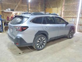 Subaru Outback 2.5l Limited, снимка 3