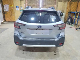 Subaru Outback 2.5l Limited, снимка 6