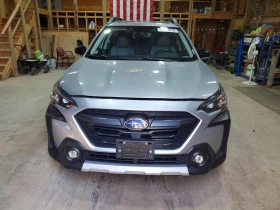 Subaru Outback 2.5l Limited, снимка 5