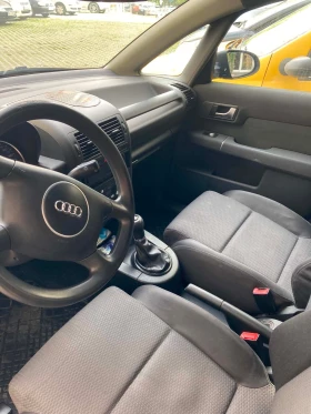 Audi A2, снимка 9