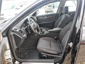 Mercedes-Benz C 220   - 170к.с., снимка 8