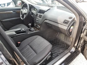 Mercedes-Benz C 220   - 170к.с., снимка 13