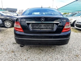 Mercedes-Benz C 220   - 170к.с., снимка 3
