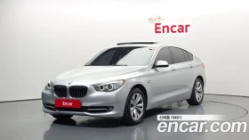 BMW 5 Gran Turismo, снимка 1