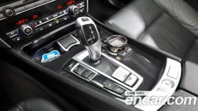 BMW 5 Gran Turismo, снимка 9
