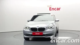BMW 5 Gran Turismo, снимка 3