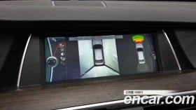 BMW 5 Gran Turismo, снимка 15