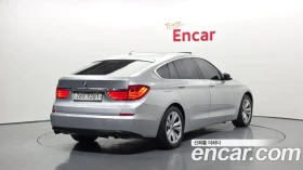 BMW 5 Gran Turismo, снимка 2