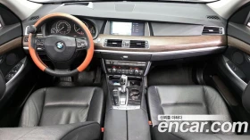 BMW 5 Gran Turismo, снимка 7