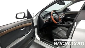 BMW 5 Gran Turismo, снимка 10