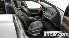 BMW 5 Gran Turismo, снимка 11