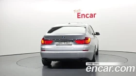 BMW 5 Gran Turismo, снимка 4