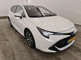 Toyota Corolla 1.8 Hybrid TS , Toyota relax, снимка 3
