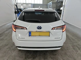 Toyota Corolla 1.8 Hybrid TS , Toyota relax, снимка 5