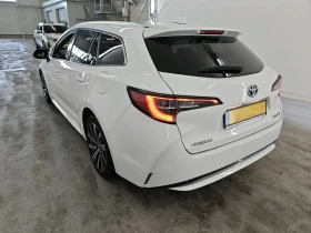 Toyota Corolla 1.8 Hybrid TS , Toyota relax, снимка 6