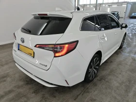 Toyota Corolla 1.8 Hybrid TS , Toyota relax, снимка 4