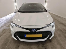 Toyota Corolla 1.8 Hybrid TS , Toyota relax, снимка 2