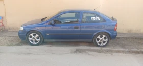 Opel Astra, снимка 2