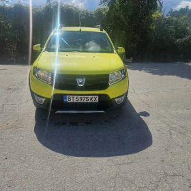 Dacia Sandero Stepway, снимка 9