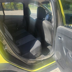 Dacia Sandero Stepway, снимка 12
