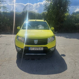 Dacia Sandero Stepway, снимка 8