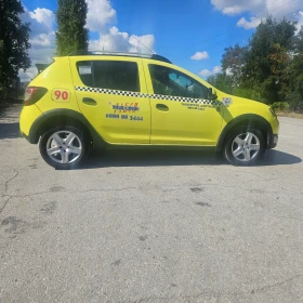Dacia Sandero Stepway, снимка 7