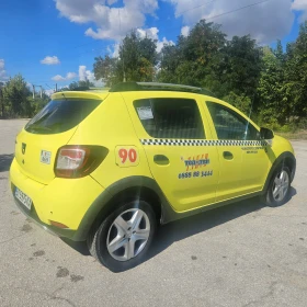 Dacia Sandero Stepway, снимка 4