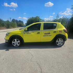 Dacia Sandero Stepway, снимка 3