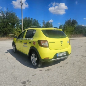 Dacia Sandero Stepway, снимка 2