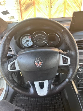 Renault Megane 1500, снимка 10