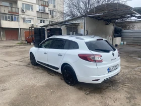 Renault Megane 1500, снимка 5