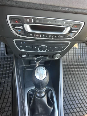 Renault Megane 1500, снимка 11
