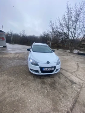 Renault Megane 1500, снимка 1