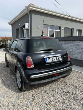 Mini D one, снимка 3