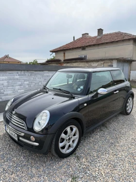 Mini D one, снимка 1