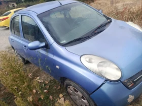 Nissan Micra, снимка 4