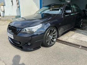 BMW 530, снимка 3
