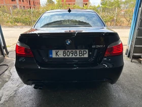 BMW 530, снимка 5