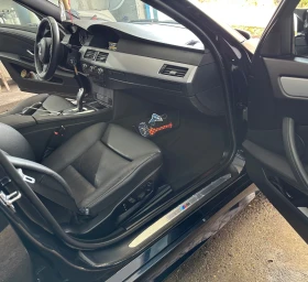BMW 530, снимка 13