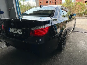 BMW 530, снимка 6